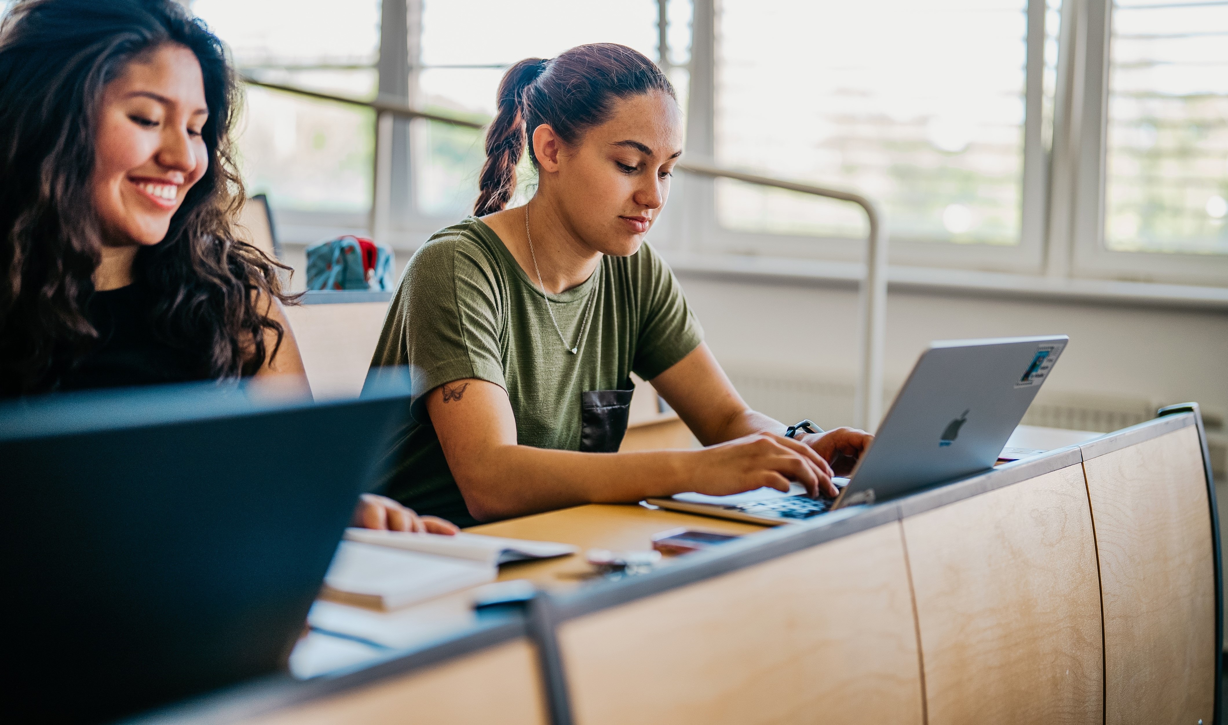 Intro