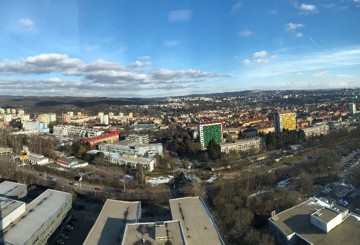 Brno University of Technology