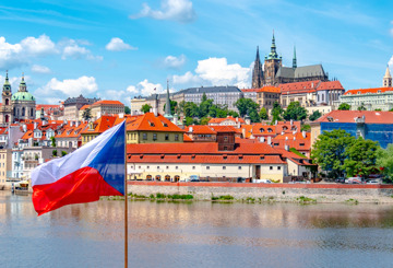 Czech National Holiday on October 28: Czechoslovak Independence Day