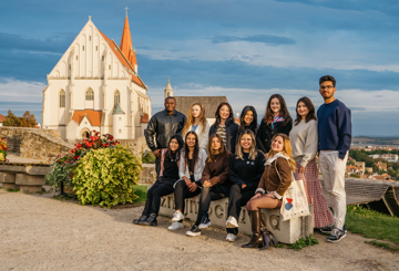 Summer Schools of Slavonic Studies 2026: Applications Now Open