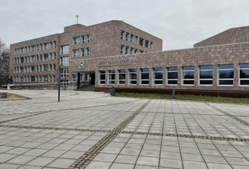 Silesian University in Opava