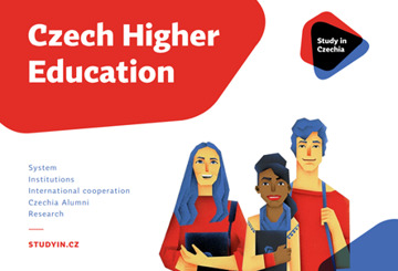 Czech Higher Education