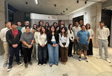 Third Czechia Alumni Meetup Thailand 2025: Forging a Future of Shared Success