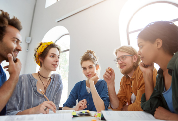 Student organizations in the Czech Republic