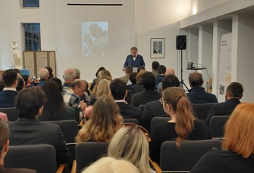 Second Czechia Alumni Meetup Greece 2026: A meetup with an archaeological theme