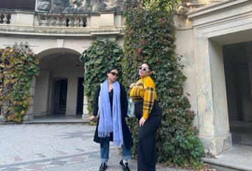 Being a Woman in Czechia: Safety, Accessibility, and Community