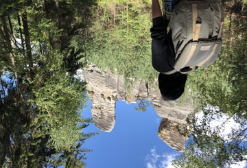 Overcoming Culture Shock