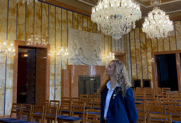 Božena Němcová and Everyday Czech Life