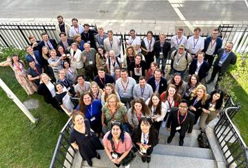 International Student and Alumni Meetup Sweden 2026