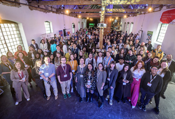 International Student and Alumni Meetup Olomouc 2025