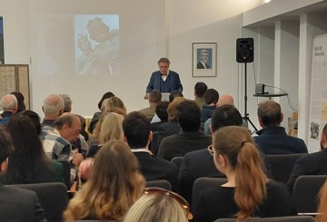 Alumni Meetup Greece 2026